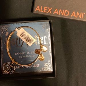 Alex and Ani Jewelry - Alex and Ani limited edition Harry Potter Alex and Ani Jewelry - Alex and Ani limited edition Harry Potter